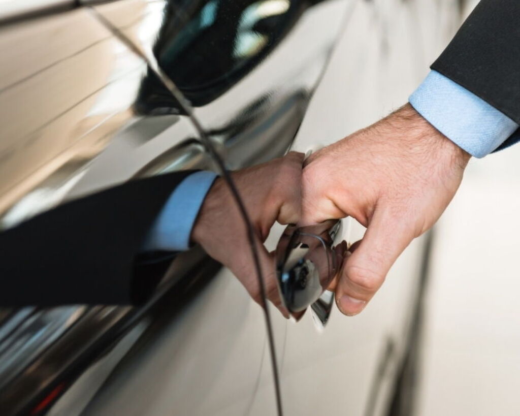 Transport & bilutleie